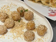 -阿庄新豫菜(航海东路店)