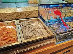 -海汕记·潮汕鲜牛肉火锅·自助