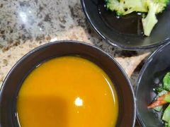 -真利味·脊骨火锅·正宗韩国料理(韩乐坊店)