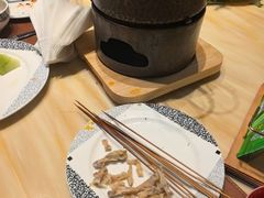 -西藏饭店·亚克·食光自助餐厅(文殊院店)