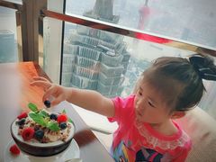 -上海柏悦酒店·世纪100牛排馆