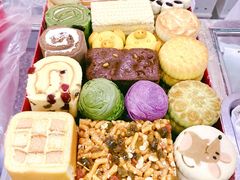 -北京稻香村(冯村店)