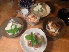 -Ginger(兴国路店)