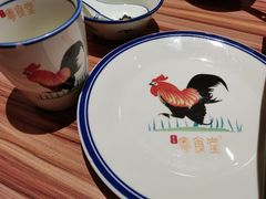 -粤食堂(天津和悦汇店)