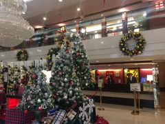 -深圳新都酒店(罗湖口岸店)