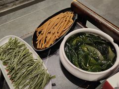 -巴蜀大将火锅(春熙店)