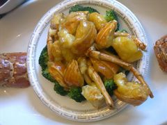 龙虾-渔堂公园餐厅·本帮菜(乐园路店)