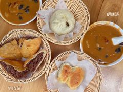 -方中山胡辣汤(成都首店)