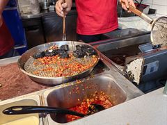 -黑色经典臭豆腐·湖南特产(步行街店)