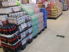 -永辉超市(百子湾店)