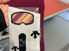 -迪桑特DESCENTE(北京三里屯BLANC店)