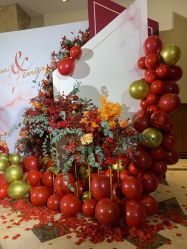 -上海大厦·宴会厅