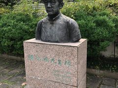 -徐悲鸿故居