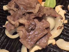 -萨拉伯尔(燕莎友谊商城店)
