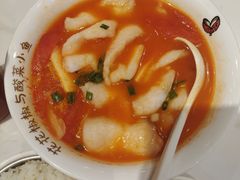 -渝是乎酸菜鱼·川渝小炒(新世界百货望京店)