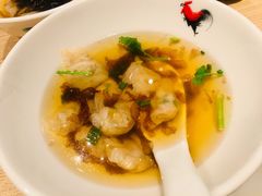 莆田扁肉汤（位）-莆田餐厅PUTIEN(深圳湾万象城家宴店)