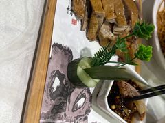 -阿英煲(凉城路店)