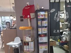 -必胜客(兴华中路PH店)