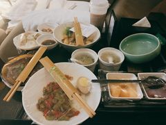 -金色印象·4K影院式足体养生(南坪桃源店)