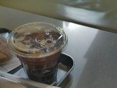 -SAANCI山池咖啡(卓悦中心店)
