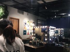 -海马体照相馆(天津世纪都会店)