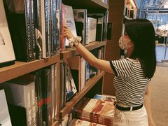 -茑屋书店(天目里店)