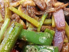 -心点盛宴江南西店