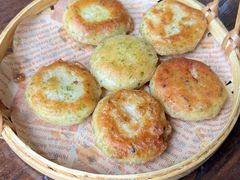 -吃货私房菜(丽江束河古镇店)