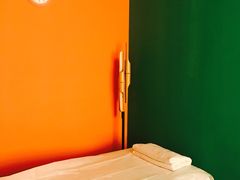 -Together·泰式按摩精油SPA(天山店)