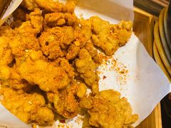 椒麻小酥肉-江太极江浙菜(马桥万达广场店)