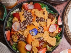 -La Terre乐田(万象城店)