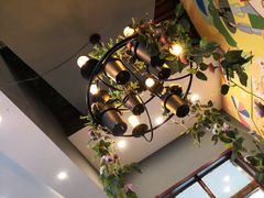 -韩盛·盛江山自助料理(学院路江北大学城店)