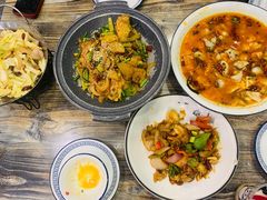 -小山寨(天润城店)