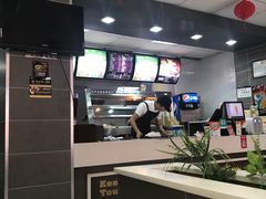 -华莱士·全鸡汉堡(湛江新华店)