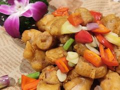 -朱仔记食府(江南大道店)