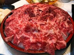 -鲜入围煮花胶鸡海鲜火锅