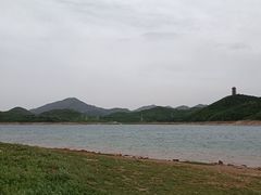 -北京金海湖景区