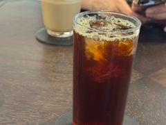 滴滤咖啡-Cafe Mersey默西咖啡(平江店)
