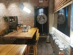 -Devils’ Brewery小恶魔精酿啤酒(武汉天地店)