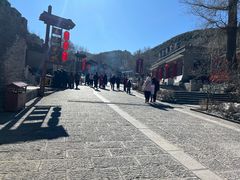 -雁门关景区
