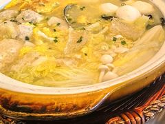 -曹家小菜(胜太路店)