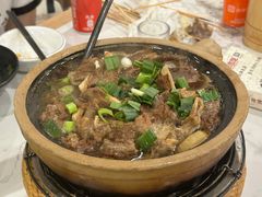 -新凯旋烧烤·燕姐千岛湖土菜