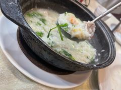 -阳江餐厅·26年老字号·粤菜海鲜大排档