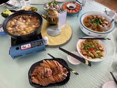 -海棠湾聚鼎香海鲜坊(海昌梦幻不夜城店)