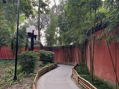 -成都武侯祠博物馆