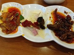 -龙抄手(春熙路总店)