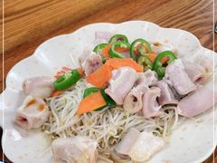 -南记食粥坊·宵夜大排档(岭南分店)