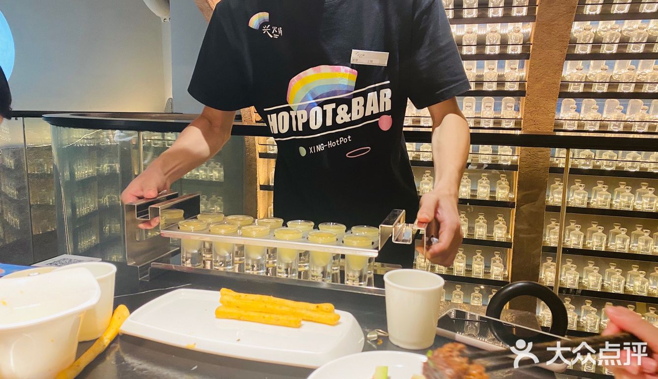食在重庆·好吃又好拍的火锅店[加油][加油][加油]