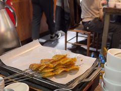 -郑喜旺烧烤(郑州总店)