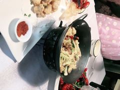 -陈生记黑鱼馆·20年活鱼现杀(宁波鼓楼店)